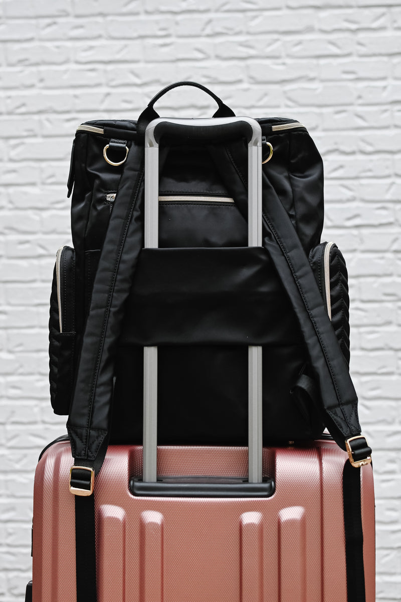 The Brielle Backpack – The Lingerista