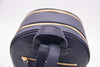sarah mini backpack in navy