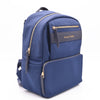 marina mini backpack in navy