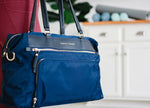 diaper bag work bag travel bag gym bag backpack diaper bag