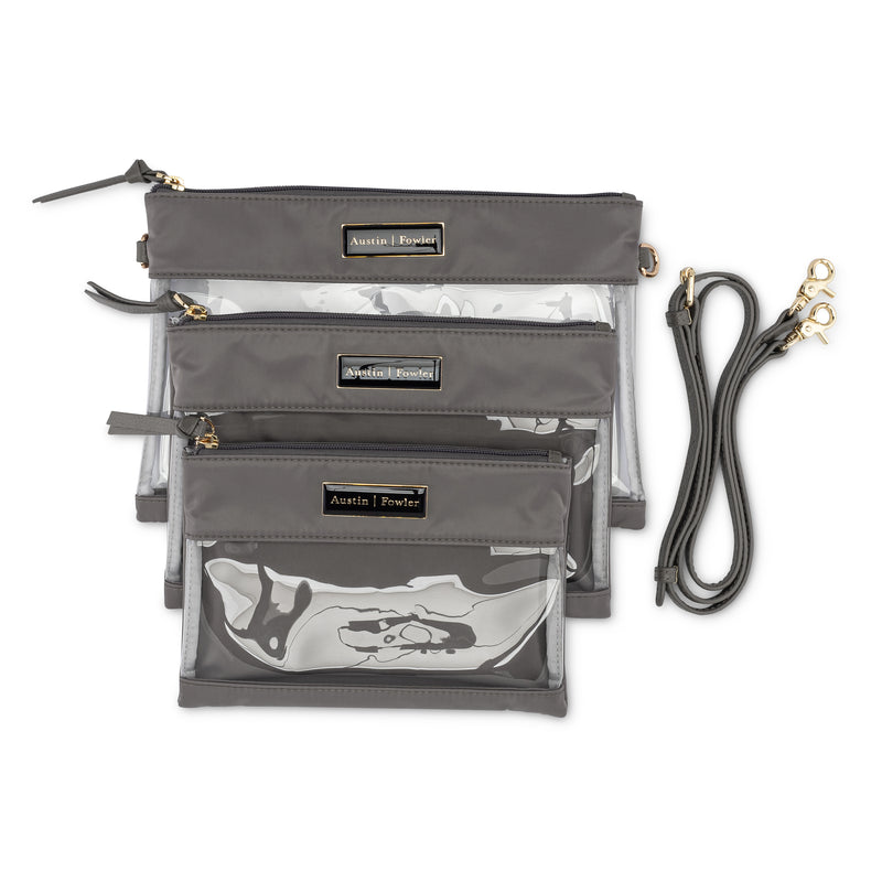 the everyday packing totes