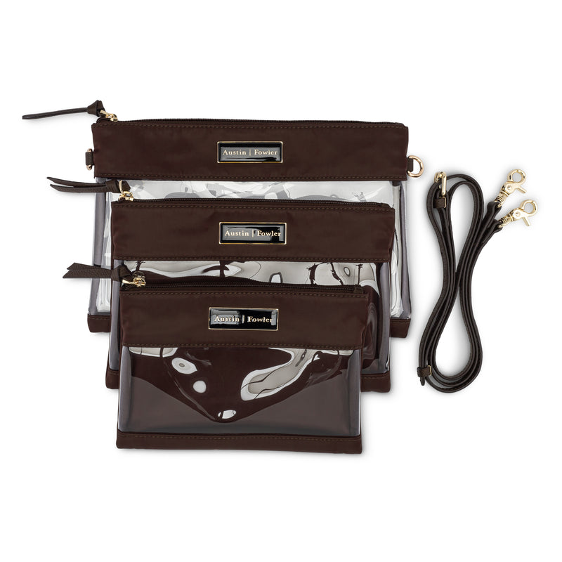 the everyday packing totes