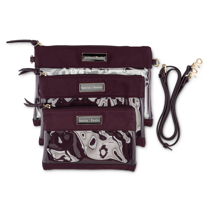 the everyday packing totes