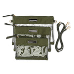 the everyday packing totes