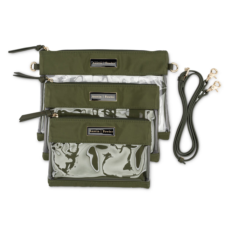 the everyday packing totes
