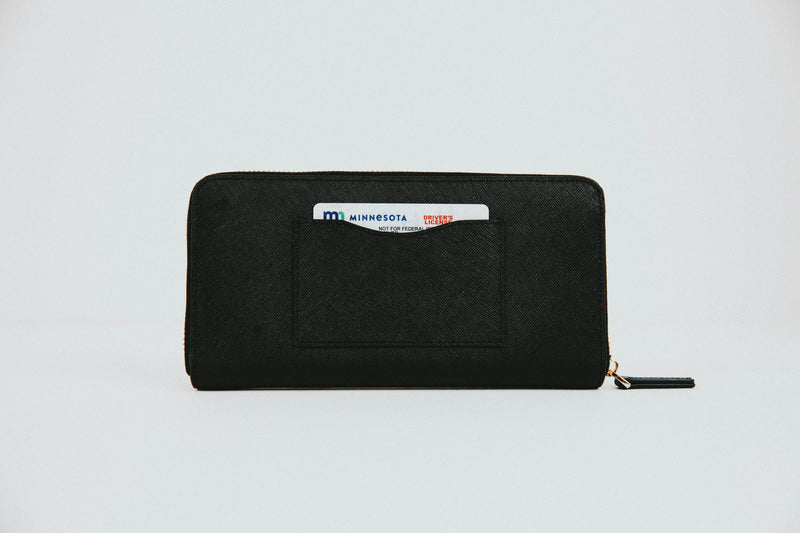 marie wallet