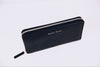 marie wallet in black