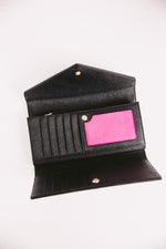 lynn wallet