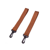 stroller and cart straps