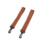 stroller and cart straps