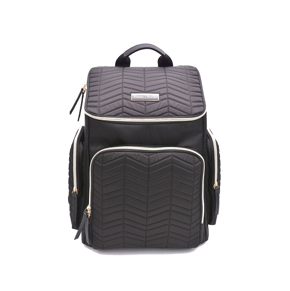 baybby professional laptop backpack Brielle Professional Backpack - Laptop Work Bag for Women