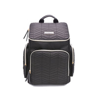 Brielle Professional Backpack - Laptop Work Bag for Women