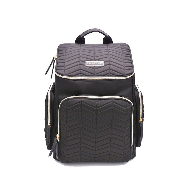 alice unique diaper backpack laptop Brielle Professional Backpack - Laptop Work Bag for Women