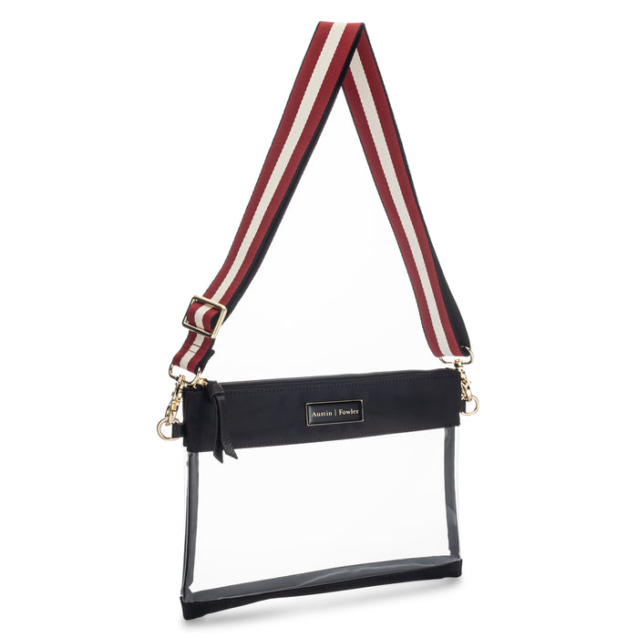 GameDay Collection - Stadium-Compliant Clear Bag Set