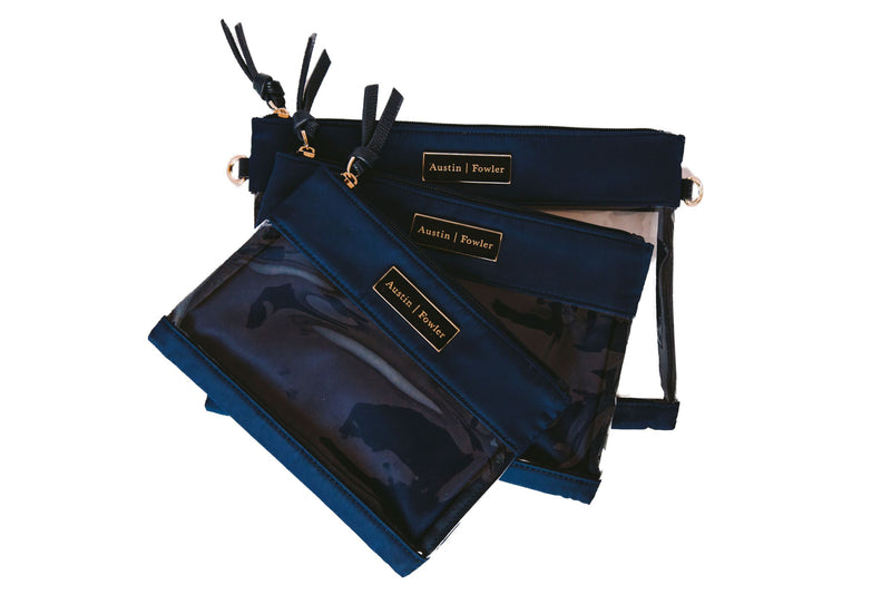 the everyday packing totes