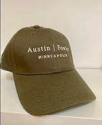 Austin | Fowler Minneapolis baseball cap