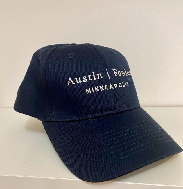 Austin | Fowler Minneapolis baseball cap