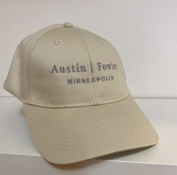 Austin | Fowler Minneapolis baseball cap