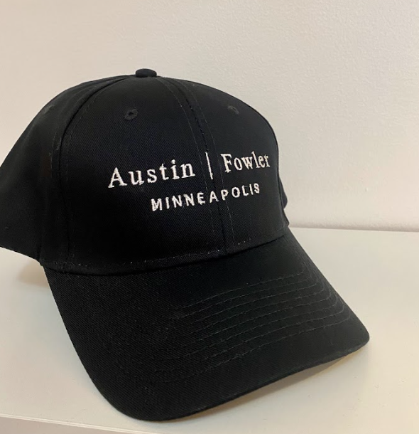 Austin | Fowler Minneapolis baseball cap