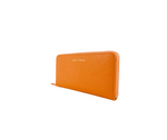 marie wallet in camel