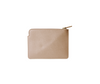 blair wristlet in champagne