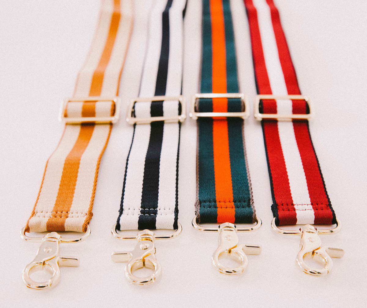 Canvas bag strap on sale