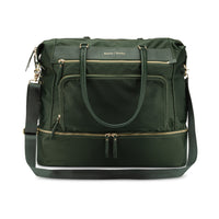briggs weekender bag