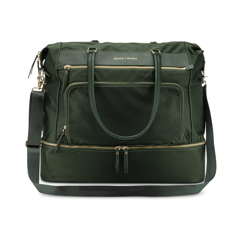 the briggs weekender bag