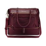 the briggs weekender bag