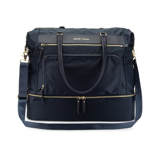 The Briggs Weekender Bag
