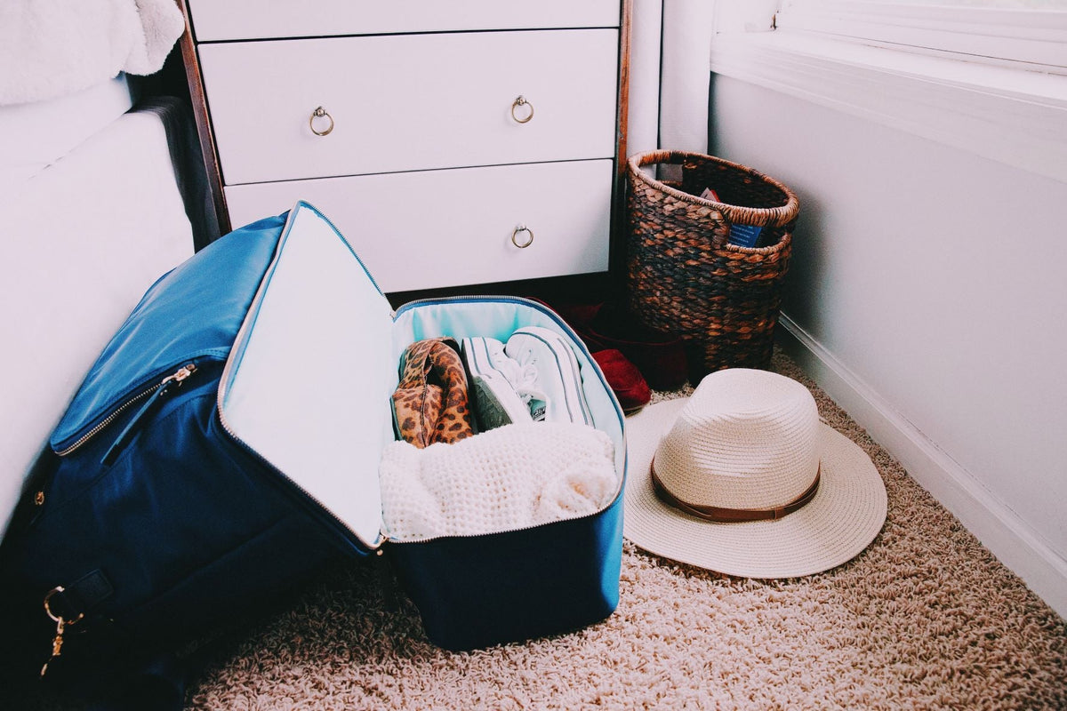 the briggs weekender bag (outlet)