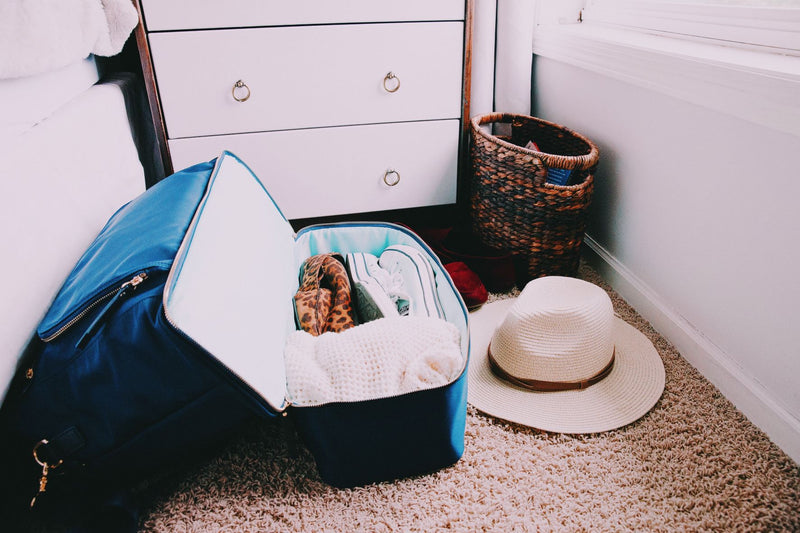 the briggs weekender bag