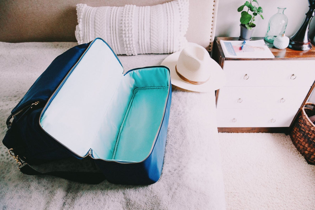 the briggs weekender bag (outlet)