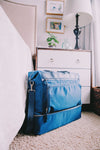 the briggs weekender bag