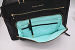 the briggs bag in black