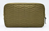 large blair packing case in olive