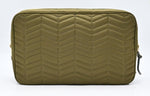 large blair packing case in olive