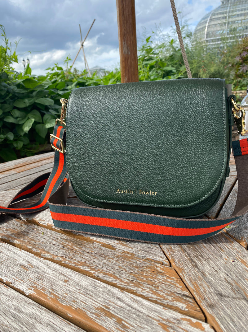 Austin 30 with crossbody strap! – VintageGypsy Bags & Boutique