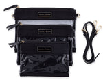the everyday packing totes