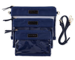 the everyday packing totes