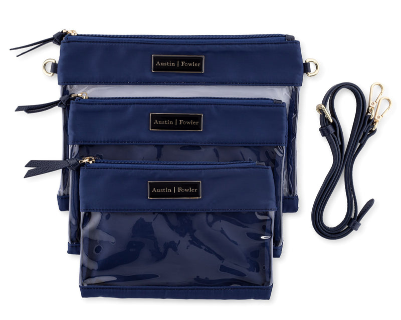 the everyday packing totes